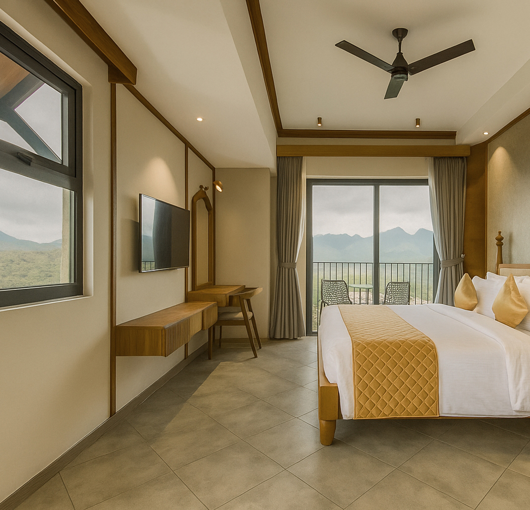 Premium Room