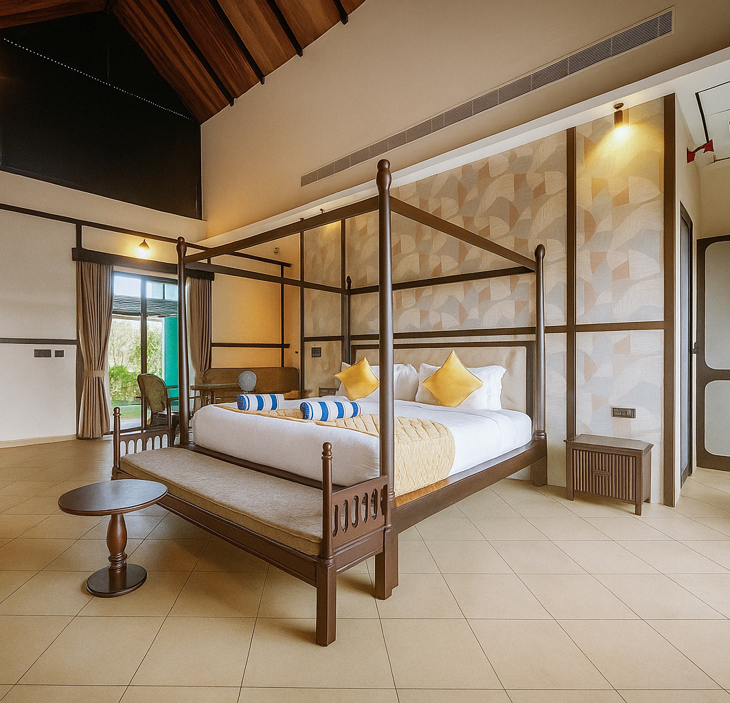 Premium Room