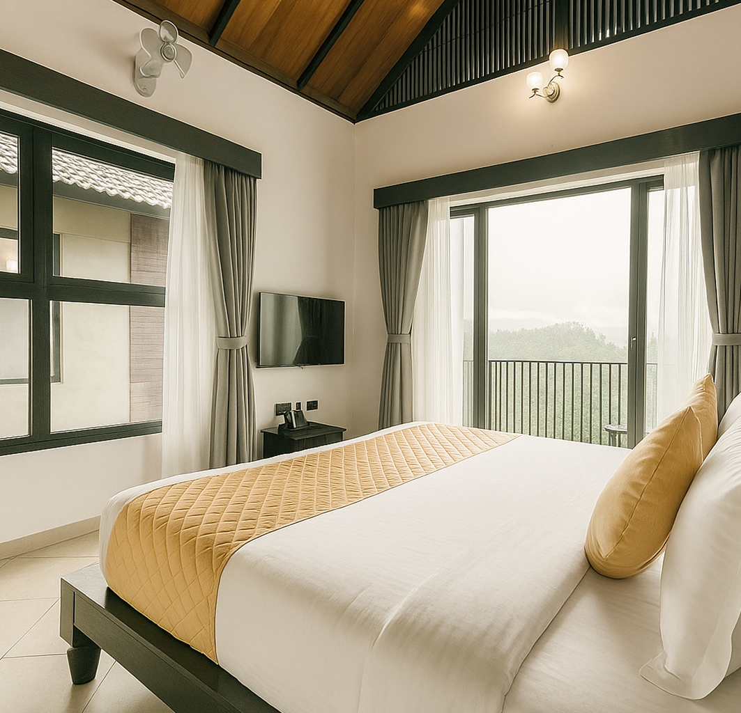 Premium Room